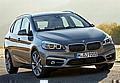 BMW 2er Active Tourer